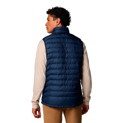 CHALECO HOMBRE POWDER LITE II VEST