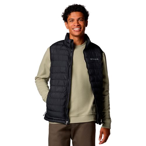 CHALECO HOMBRE POWDER LITE II VEST