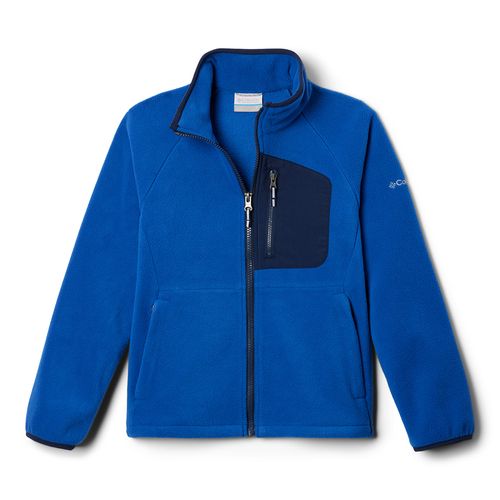 POLAR NIÑO FAST TREK IV FLEECE