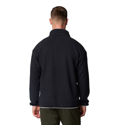 POLAR HOMBRE HELVETIA HALF SNAP