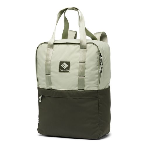 MOCHILA UNISEX TRAIL TRAVELER 18L