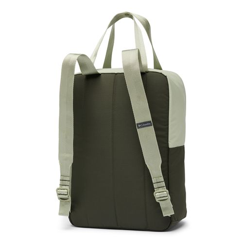MOCHILA UNISEX TRAIL TRAVELER 18L