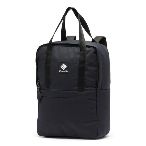 MOCHILA UNISEX TRAIL TRAVELER 18L