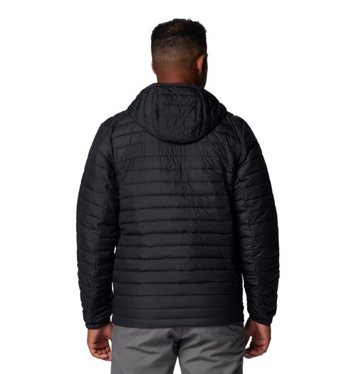 CAMPERA HOMBRE SILVER FALLS II HOOD