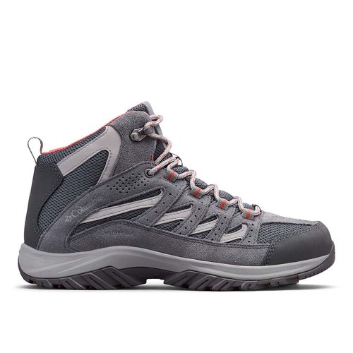 BOTA MUJER CRESTWOOD MID WTPF