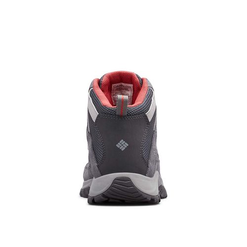 BOTA MUJER CRESTWOOD MID WTPF