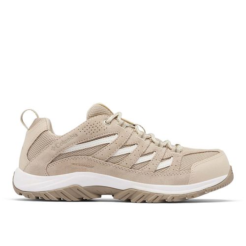 SNEAKER MUJER CRESTWOOD WATERPROOF
