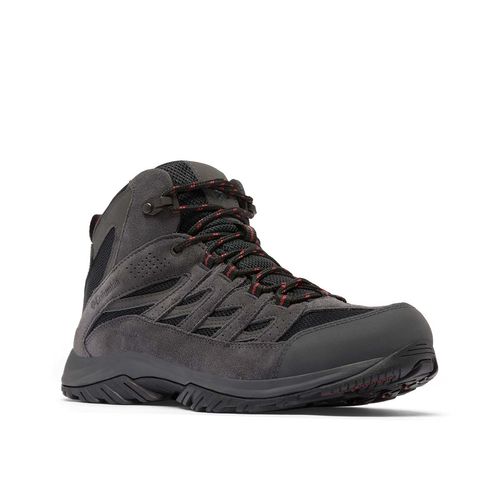 BOTA HOMBRE CRESTWOOD MID WTPF