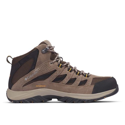 BOTA HOMBRE CRESTWOOD MID WTPF