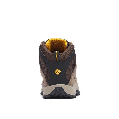 BOTA HOMBRE CRESTWOOD MID WTPF