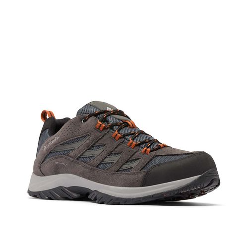 SNEAKER HOMBRE CRESTWOOD WATERPROOF