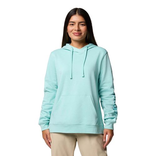BUZO MUJER BEAUMOUNT GRAPHIC HO