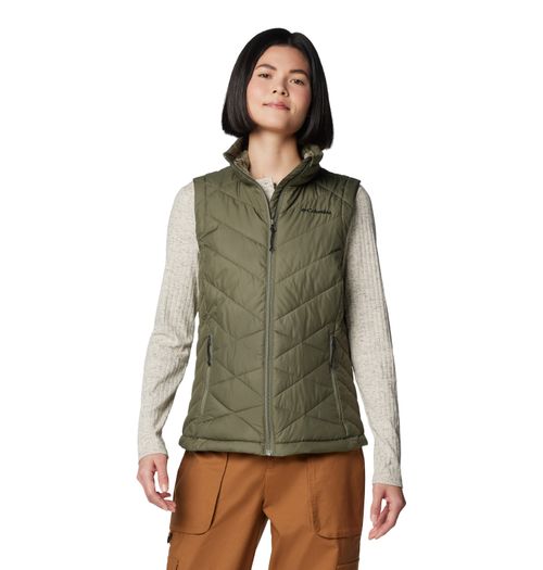 CHALECO MUJER HEAVENLY II VEST