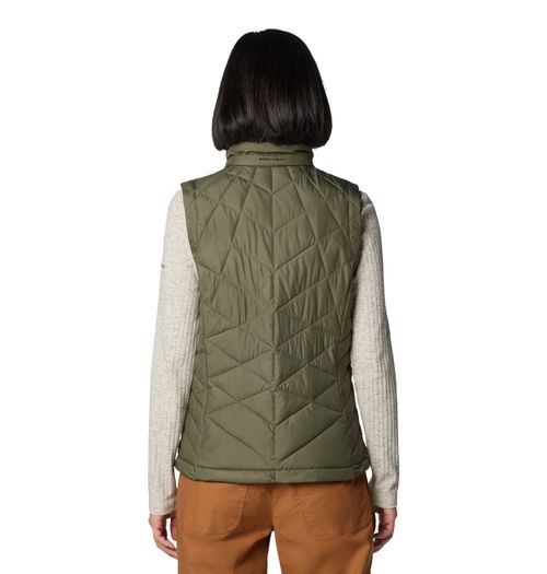 CHALECO MUJER HEAVENLY II VEST