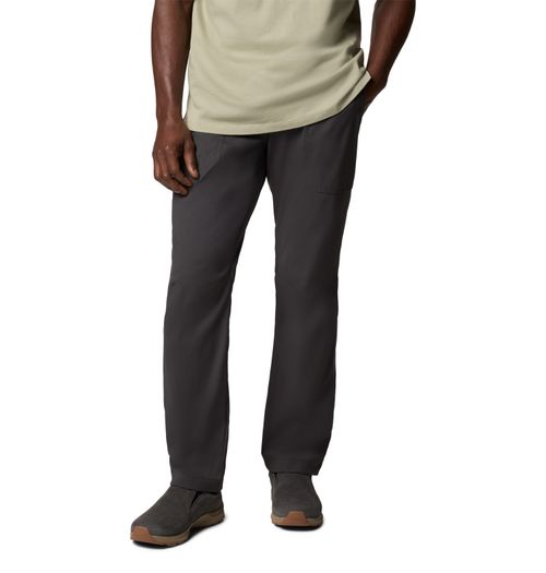 PANTALON HOMBRE LANDROAMER RIPSTOP