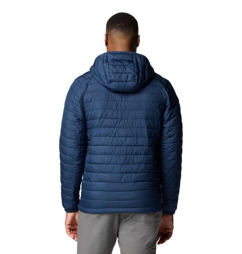 CAMPERA HOMBRE SILVER FALLS II HOOD