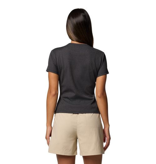 REMERA MUJER COLUMBIA MOVE SS TEE