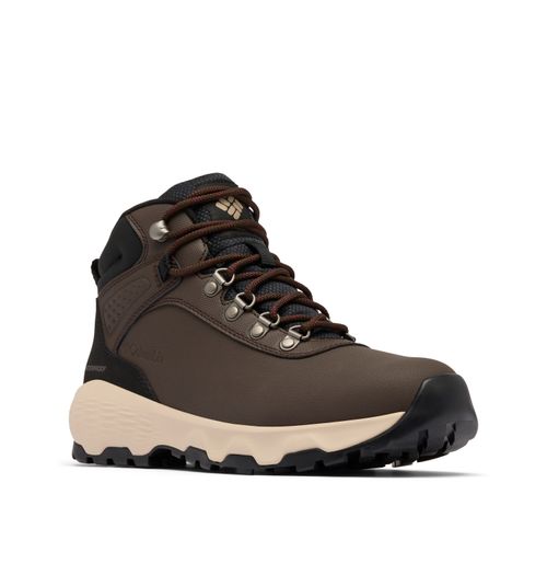 BOTA MUJER NEWTON WANDER LTR