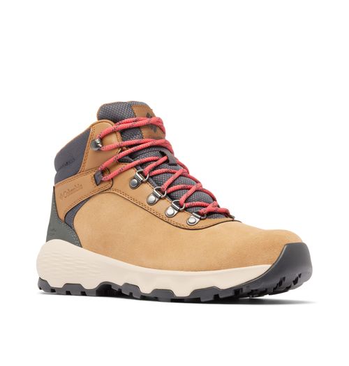 BOTA MUJER NEWTON WANDER