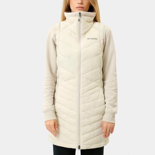 CHALECO MUJER JOY PEAK II LONG