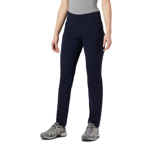 PANTALON MUJER ANYTIME CASUAL PULL