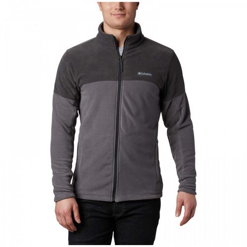 POLAR HOMBRE BASIN TRAIL FULL ZIP