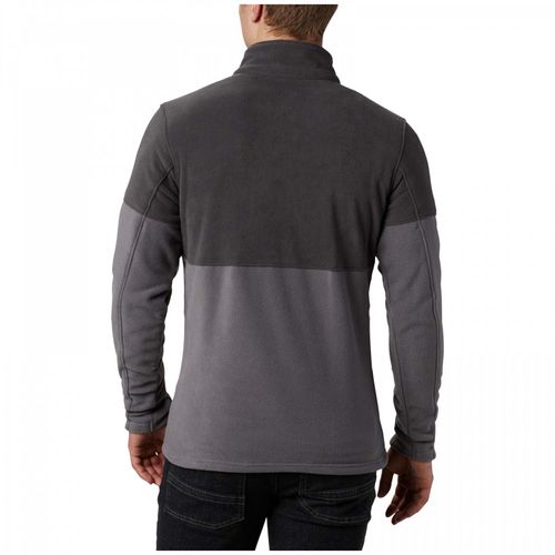 POLAR HOMBRE BASIN TRAIL FULL ZIP