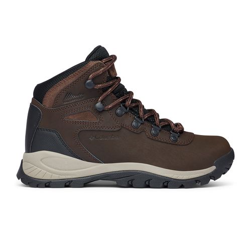 BOTA MUJER NEWTON RIDGE PLUS