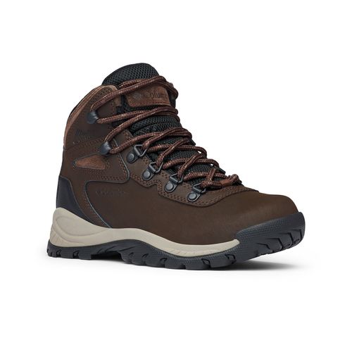 BOTA MUJER NEWTON RIDGE PLUS