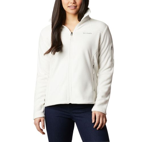 POLAR MUJER FAST TREK II JACKET