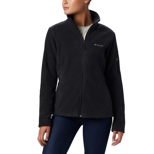 POLAR MUJER FAST TREK II JACKET