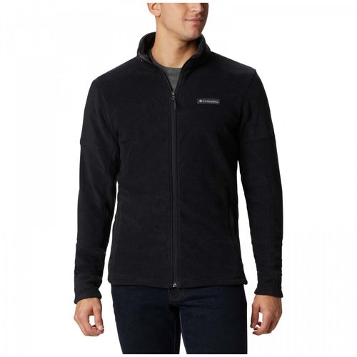 POLAR HOMBRE BASIN TRAIL FULL ZIP