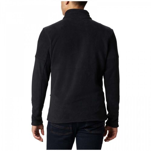 POLAR HOMBRE BASIN TRAIL FULL ZIP