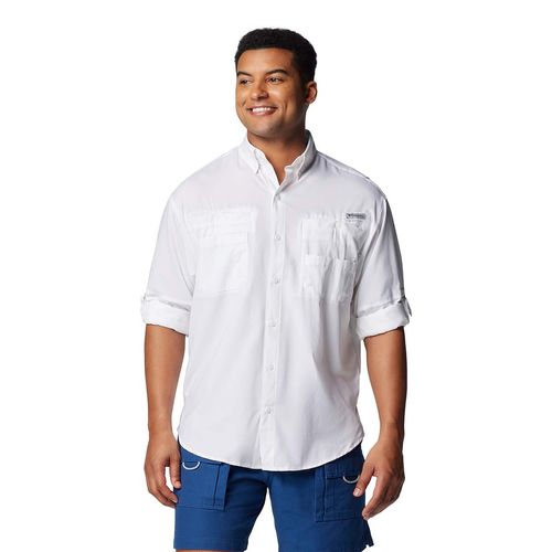 CAMISA M/L HOMBRE TAMIAMI II L/S SHIRT