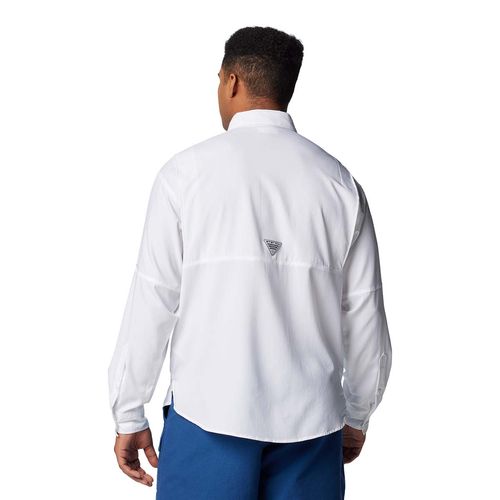 CAMISA M/L HOMBRE TAMIAMI II L/S SHIRT