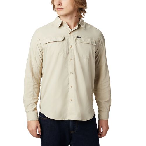 CAMISA M/L HOMBRE SILVER RIDGE 2 LONG