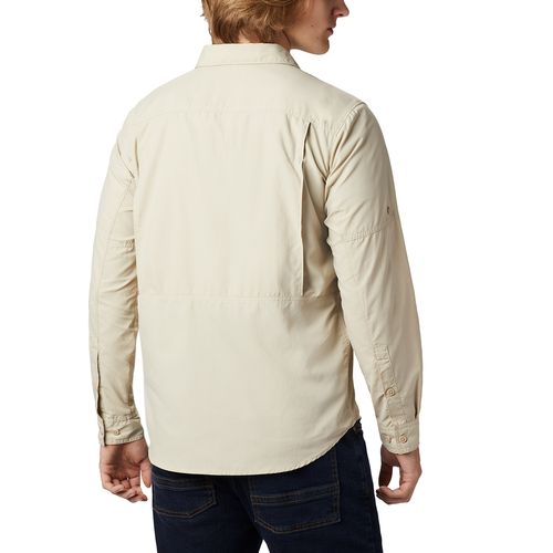 CAMISA M/L HOMBRE SILVER RIDGE 2 LONG