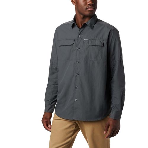CAMISA M/L HOMBRE SILVER RIDGE 2 LONG