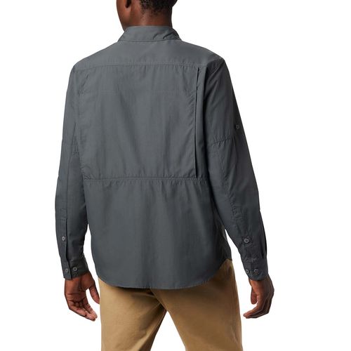 CAMISA M/L HOMBRE SILVER RIDGE 2 LONG