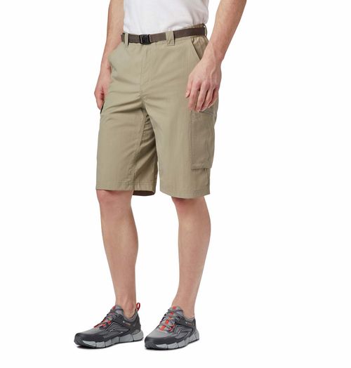 SHORT HOMBRE SILVER RIDGE CARGO