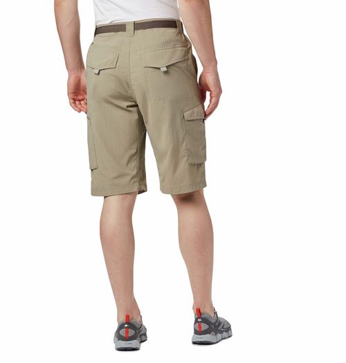 SHORT HOMBRE SILVER RIDGE CARGO