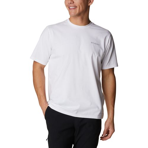 REMERA HOMBRE SUN TREK SHORT SLE T