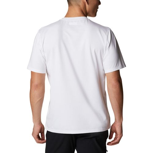 REMERA HOMBRE SUN TREK SHORT SLE T