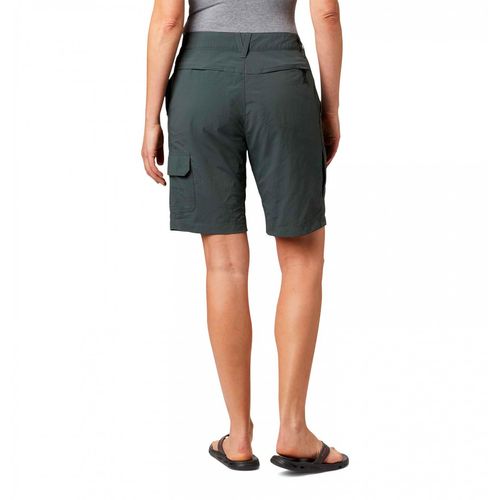 SHORT MUJER SILVER RIDGE 2.0 CAR