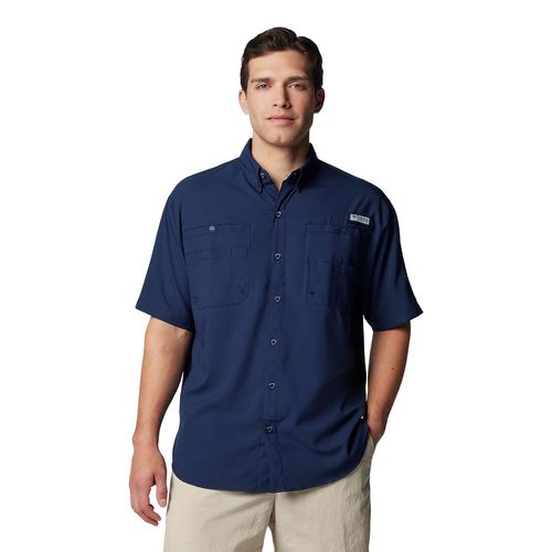 CAMISA HOMBRE TAMIAMI II SS S