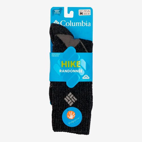 CALCETIN UNISEX SOCKS UX 1P HK MED-M