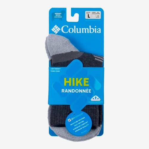 CALCETIN UNISEX HIKE ULTRA LIGHTWEIG