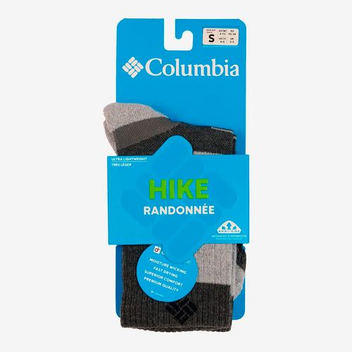 CALCETIN UNISEX HIKE ULTRA LIGHTWEIG