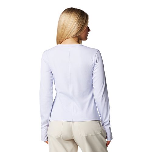 REMERA M/L MUJER BOUNDLESS DAYS KNIT