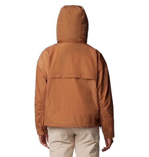 CAMPERA MUJER LAURELWOODS III